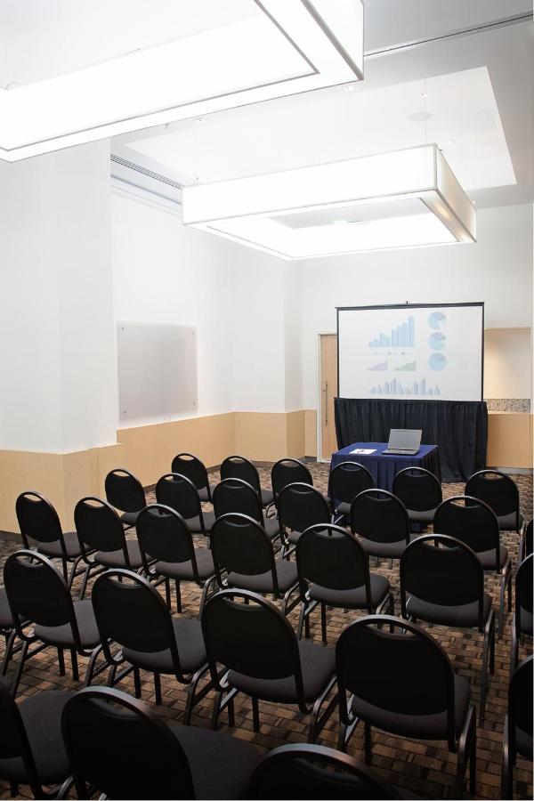 Fiesta Inn Puebla Las Animas Extérieur photo