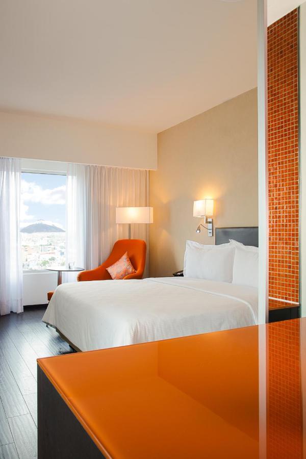 Fiesta Inn Puebla Las Animas Extérieur photo