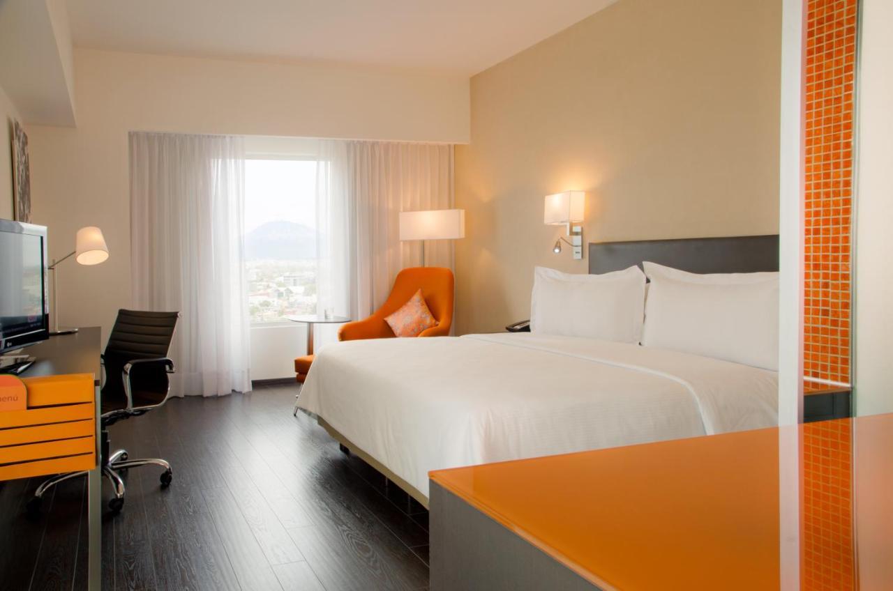 Fiesta Inn Puebla Las Animas Extérieur photo