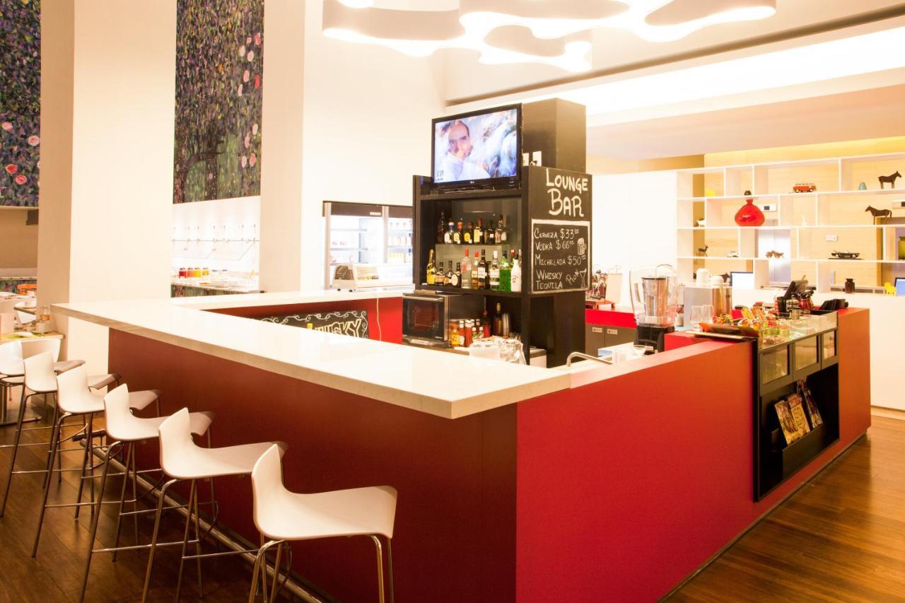 Fiesta Inn Puebla Las Animas Extérieur photo