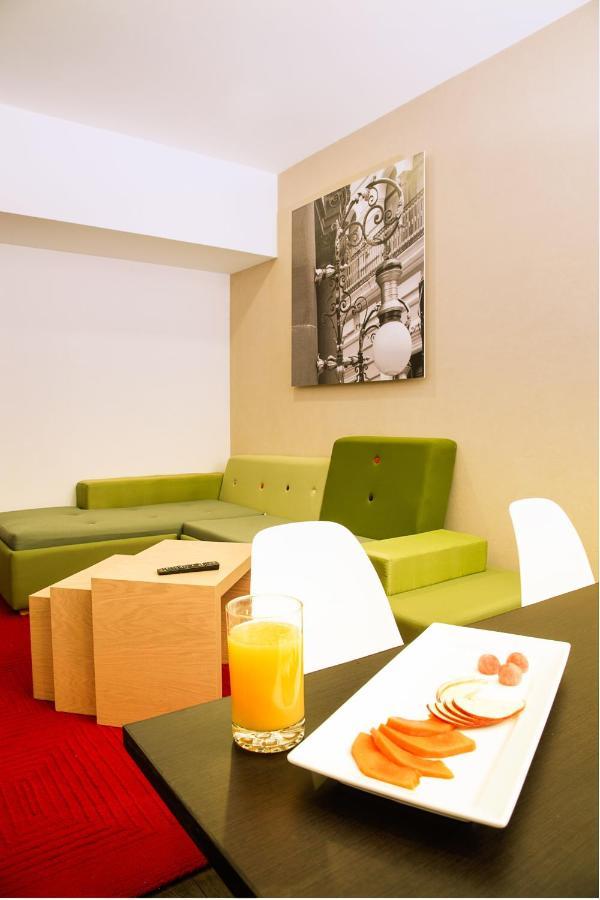 Fiesta Inn Puebla Las Animas Extérieur photo