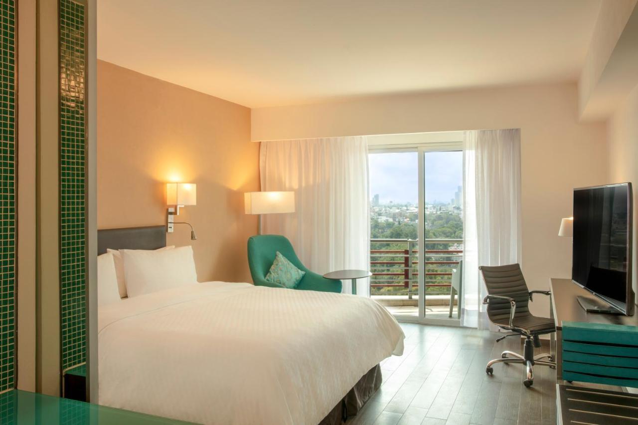 Fiesta Inn Puebla Las Animas Extérieur photo