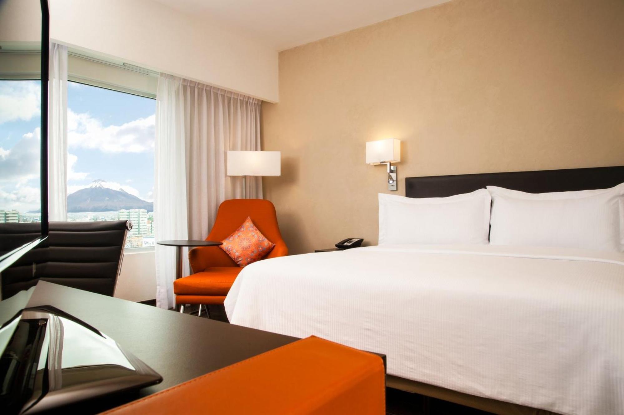 Fiesta Inn Puebla Las Animas Extérieur photo