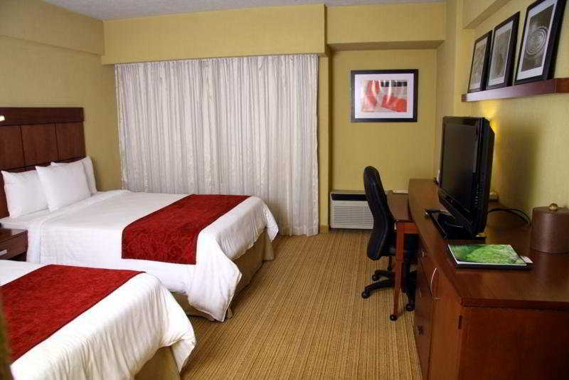 Fiesta Inn Puebla Las Animas Extérieur photo
