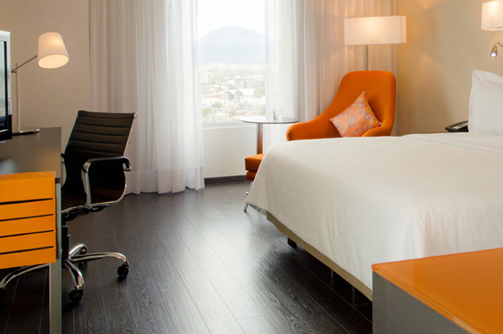 Fiesta Inn Puebla Las Animas Extérieur photo