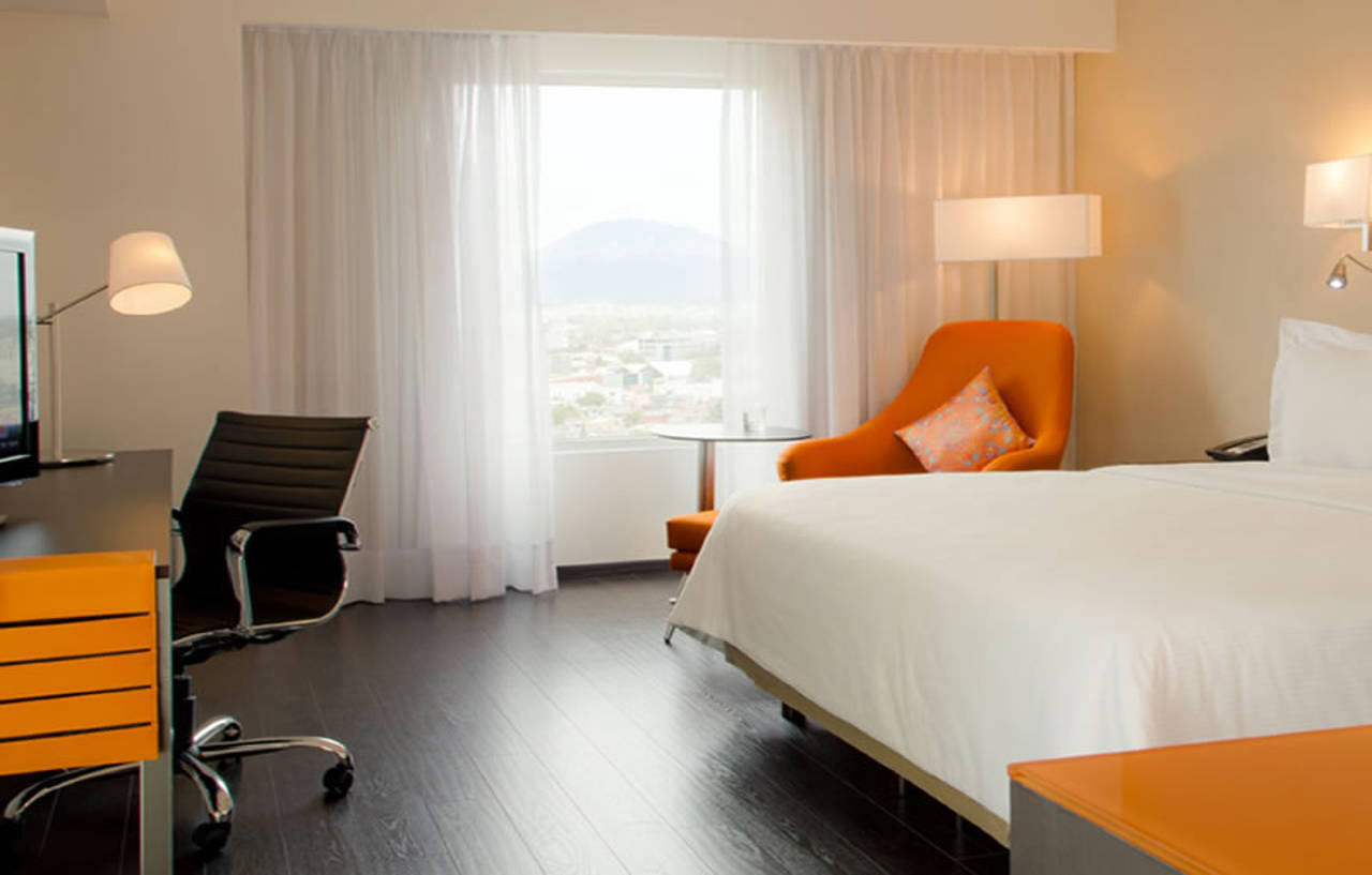 Fiesta Inn Puebla Las Animas Extérieur photo